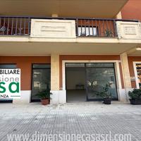 Rif.LC82|Locale commerciale San Cataldo