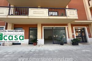 Rif.LC82|Locale commerciale San Cataldo