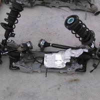 Meccanica audi a3 1.6 diesel dal 2012/2017