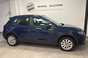SEAT Arona 1.6 TDI 95 CV DSG STYLE IVA 22% INCLU