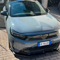 Opel Corsa F 1.2 75cv GS line