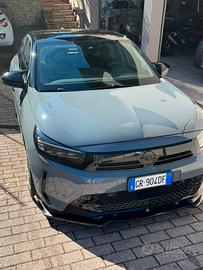 Opel Corsa F 1.2 75cv GS line