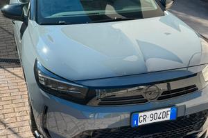 Opel Corsa F 1.2 75cv GS line