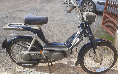 Piaggio bravo 50
