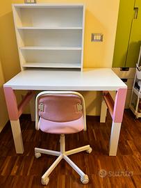 Cameretta Ikea