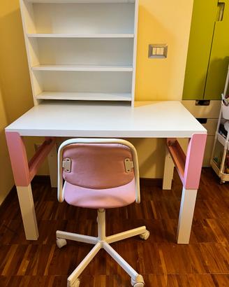 Cameretta Ikea