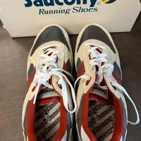 Scarpe saucony