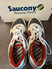 Scarpe saucony