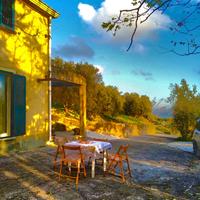 Lovely country house in Sicily