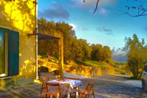 Lovely country house in Sicily