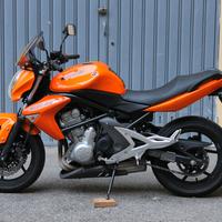 Kawasaki ER 6N - 2007