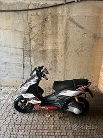 SR 50 Aprilia