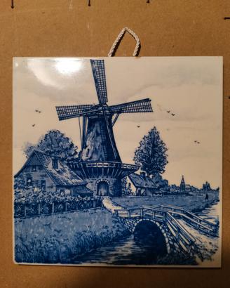 piastrella vintage 
