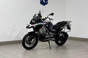 BMW R 1250 GS Adventure Abs my21
