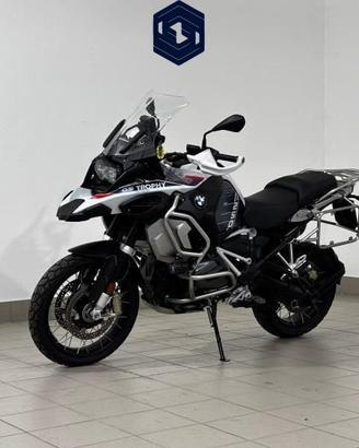 BMW R 1250 GS Adventure Abs my21