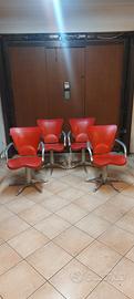 poltroncine vintage 