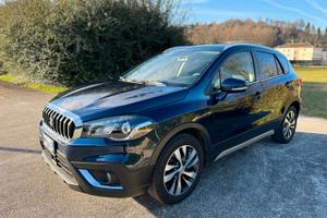 Suzuki S-Cross 1.6 DDiS Start&Stop 4WD All Grip To
