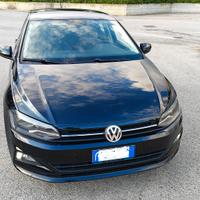 Polo Comfort line 1.0 TSI 95cv GPL