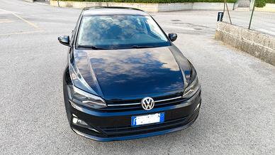 Polo Comfort line 1.0 TSI 95cv GPL