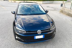 Polo Comfort line 1.0 TSI 95cv GPL