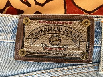 Jeans Vintage