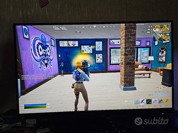 Computer Gaming eSport | i5 + Nvidia GTX + SSD 500