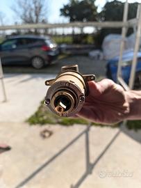 Miscelatore doccia da incasso Grohe