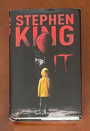 IT - stephen king