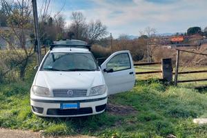 Fiat Punto Classic 2010