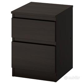 comodini Kullen ikea