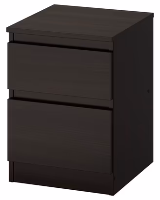 comodini Kullen ikea