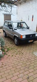 fiat panda 2003