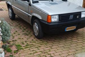 fiat panda 2003