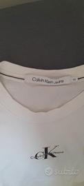 Canotta Calvin Klein