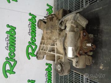 DIFFERENZIALE POST. PASSAT B6 4MOTION 2.0 TDI