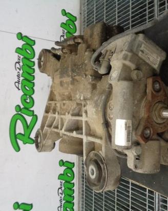 DIFFERENZIALE POST. PASSAT B6 4MOTION 2.0 TDI