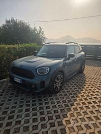 mini countryman 2.0 D cooper Yours