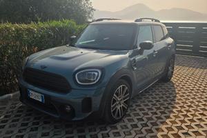mini countryman 2.0 D cooper Yours