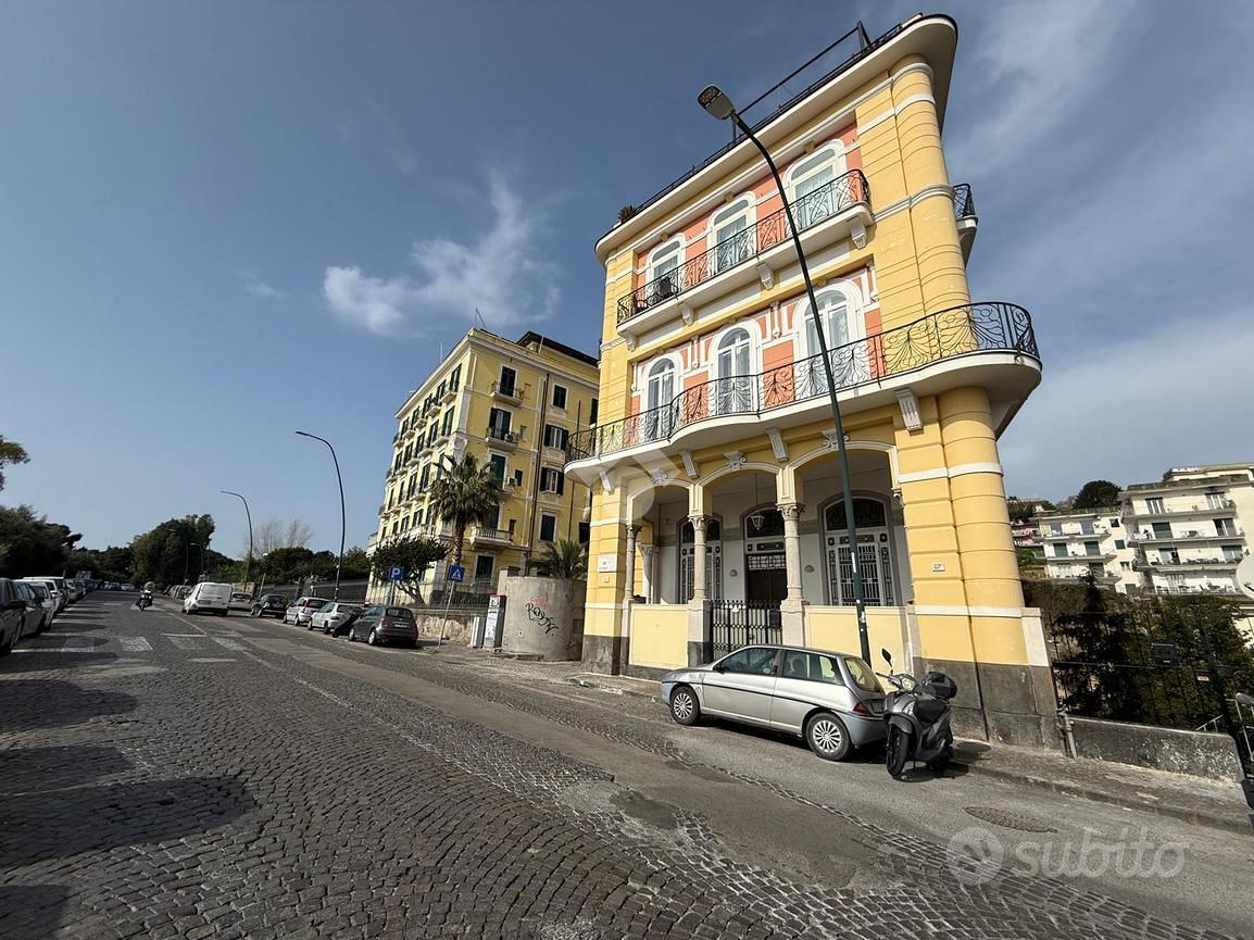 Appartamento – Napoli, Posillipo, Municipalità 1 - Vista 2