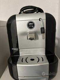 Macchina caffe Lavazza
