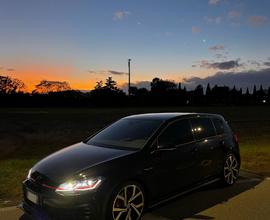 Golf GTI 245 CV 7.5 Performance