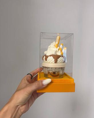 eau de parfum Lattafa