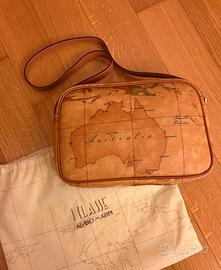 Borsa Prima Classe Alviero Martini