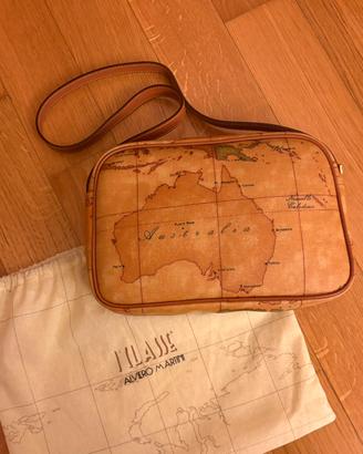 Borsa Prima Classe Alviero Martini