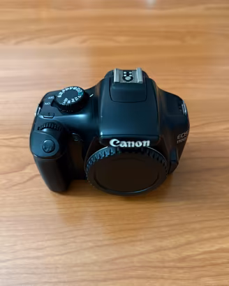 Canon 1100D