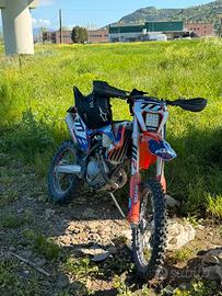 Ktm 350 exc-f