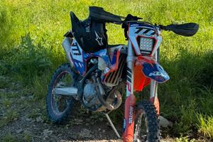 Ktm 350 exc-f