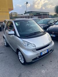 Smart ForTwo Automatica Full Navi TAGLIANDATA