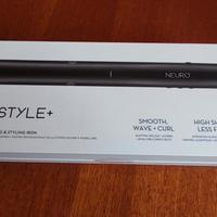 piastra Paul Mitchell