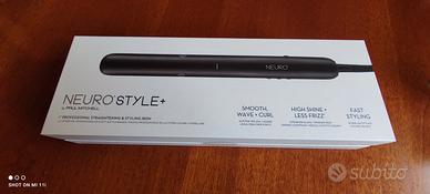 piastra Paul Mitchell